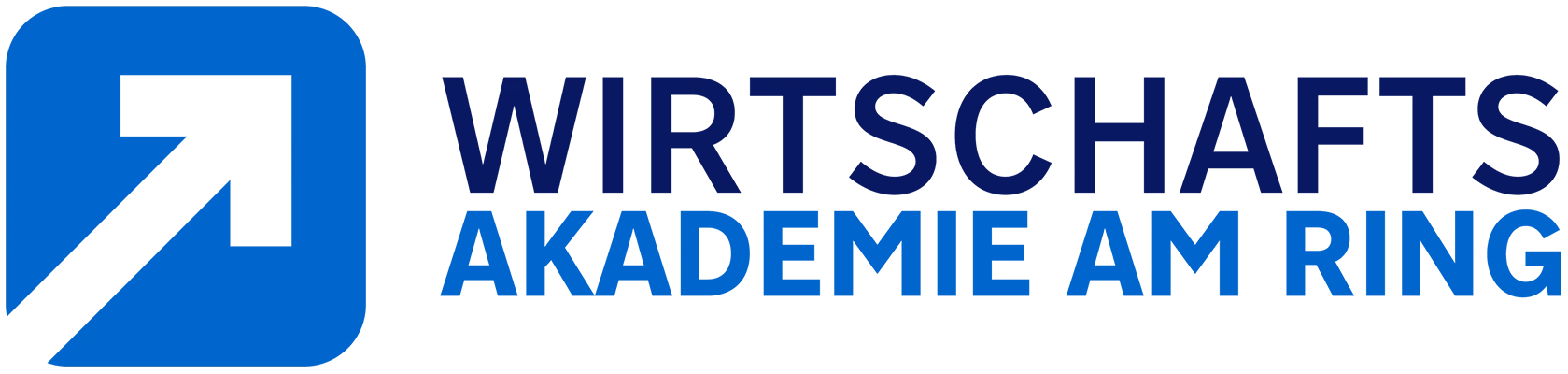 W.A.R. Wirtschaftsakademie am Ring GmbH